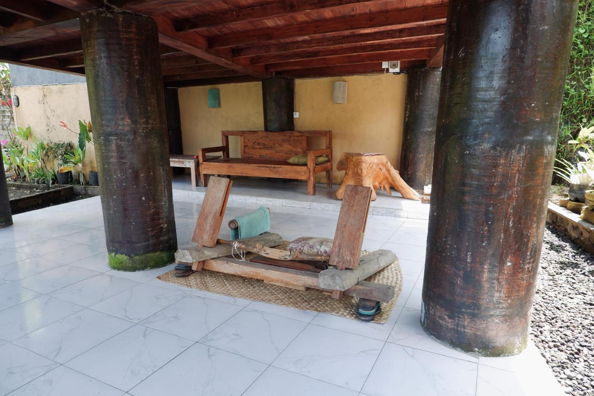 Lodge Medukuh Point Hill Karangasem