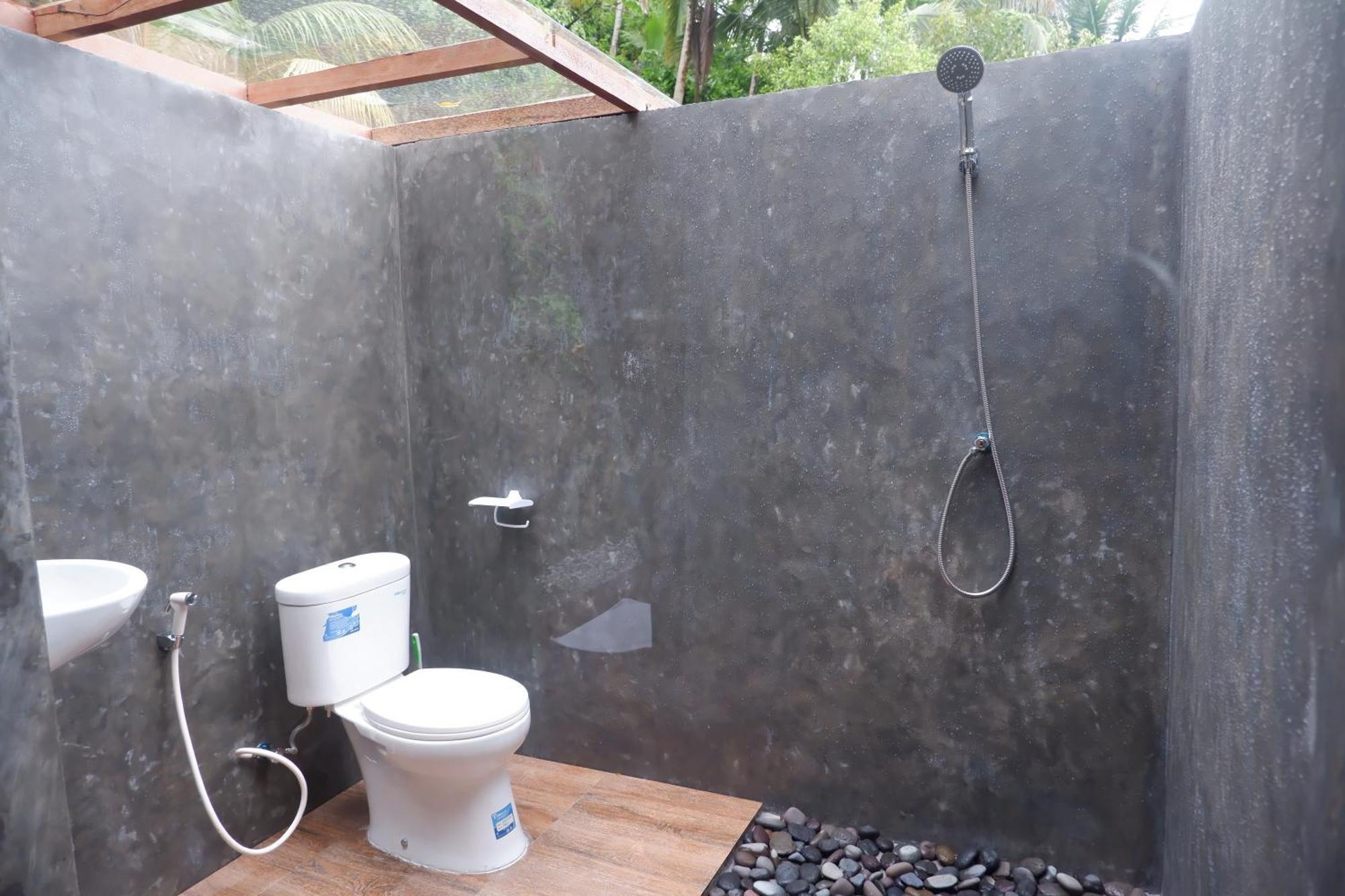 Medukuh Point Hill Karangasem