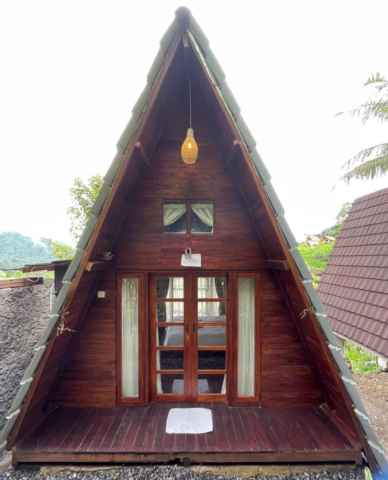 Medukuh Point Hill Karangasem