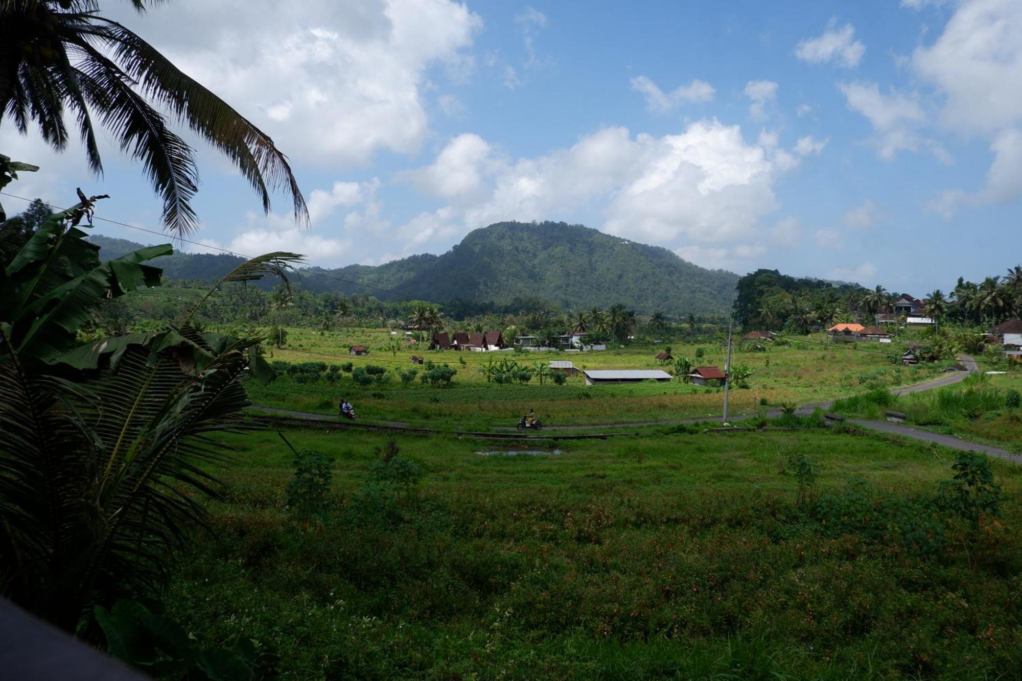 Medukuh Point Hill Karangasem