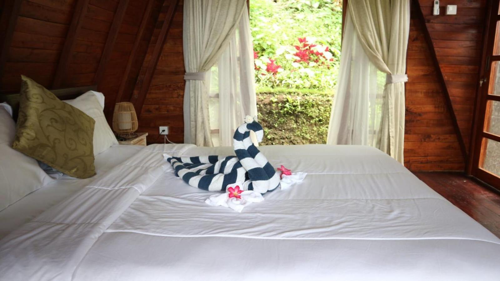 Lodge Medukuh Point Hill Karangasem