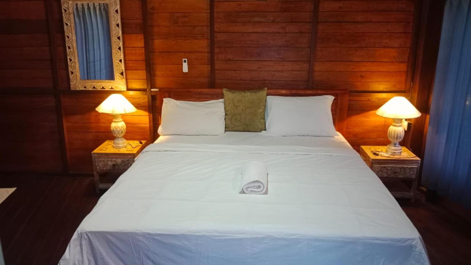 Lodge Medukuh Point Hill Karangasem
